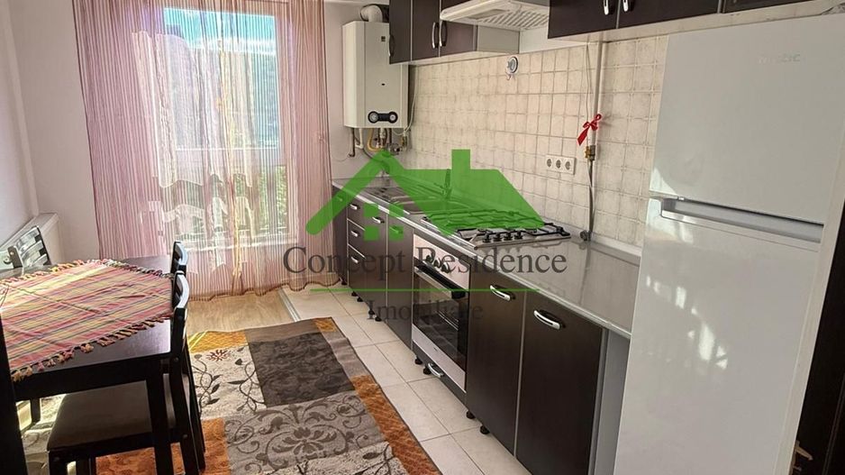 Ap 1 camera 38 mp, decomandată, Bd. Republicii–Lidl, etaj 1/3 - Poză 1