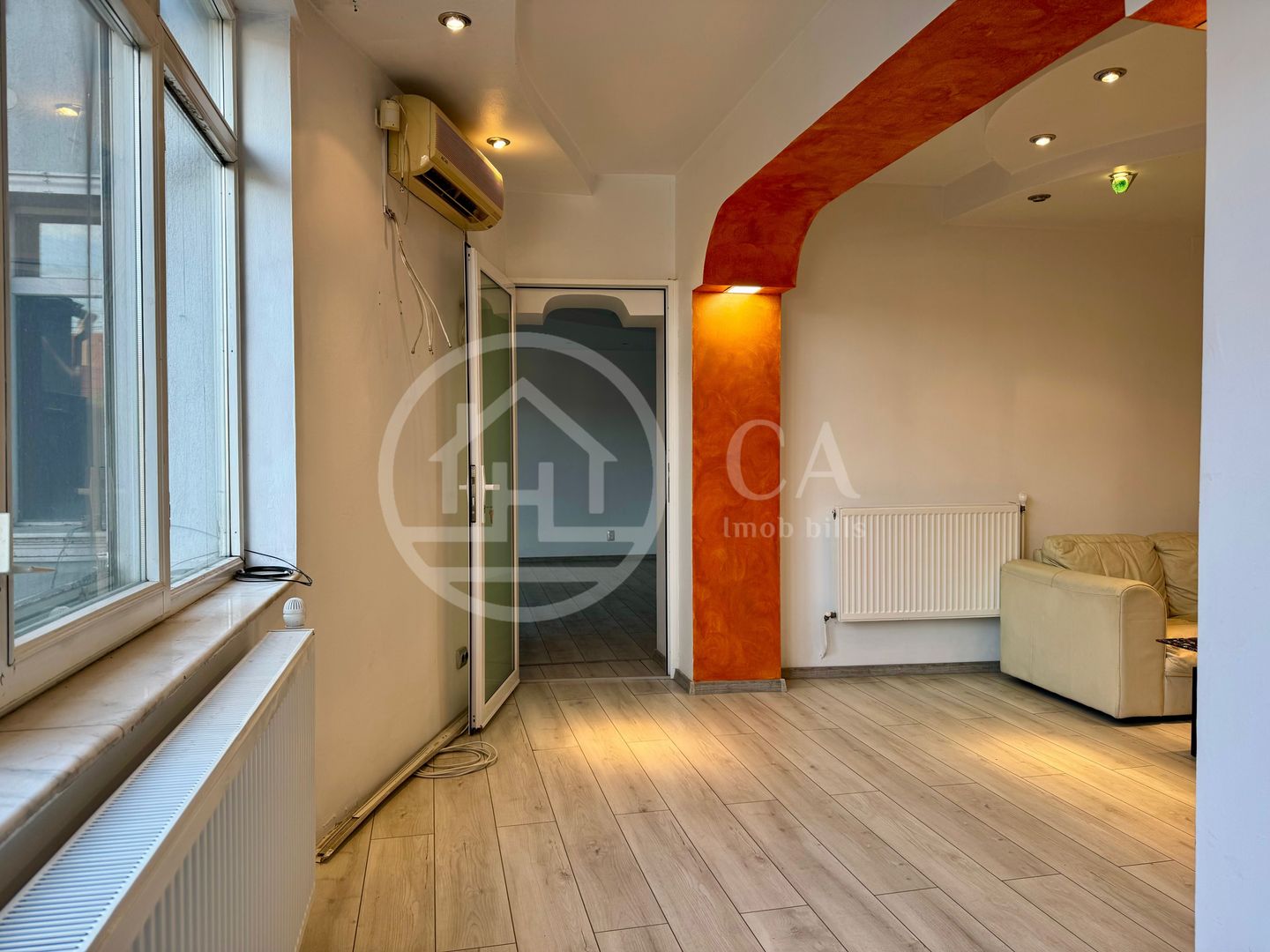 Casă P+E cu 4 camere de vânzare în zona Prima Oneștilor, Oradea - Poză 5