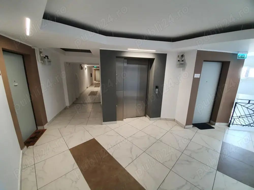 PENTHOUSE DE LUX GRAN VIA LUJERULUI - Poză 5