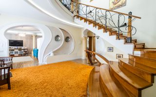 Vânzare, casă, 5 camere, str. Grenoble, Telecentru - Poză 23