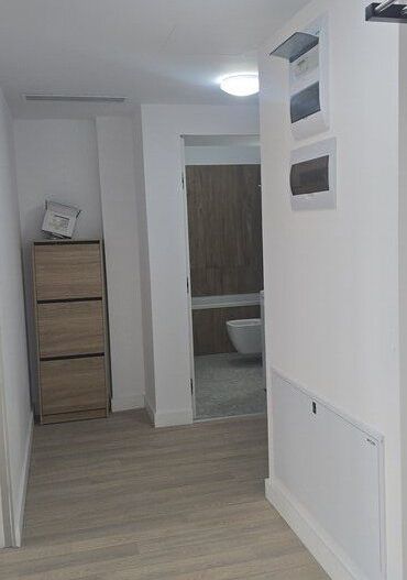 De inchiriat– apartament 2 camere | Confort și acces rapid | Panduri- bloc Nou - Poză 5