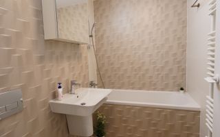 Studio dublu + Parcare, Cloud9, Aviatiei, Promenada, Herastrau - Poză 13