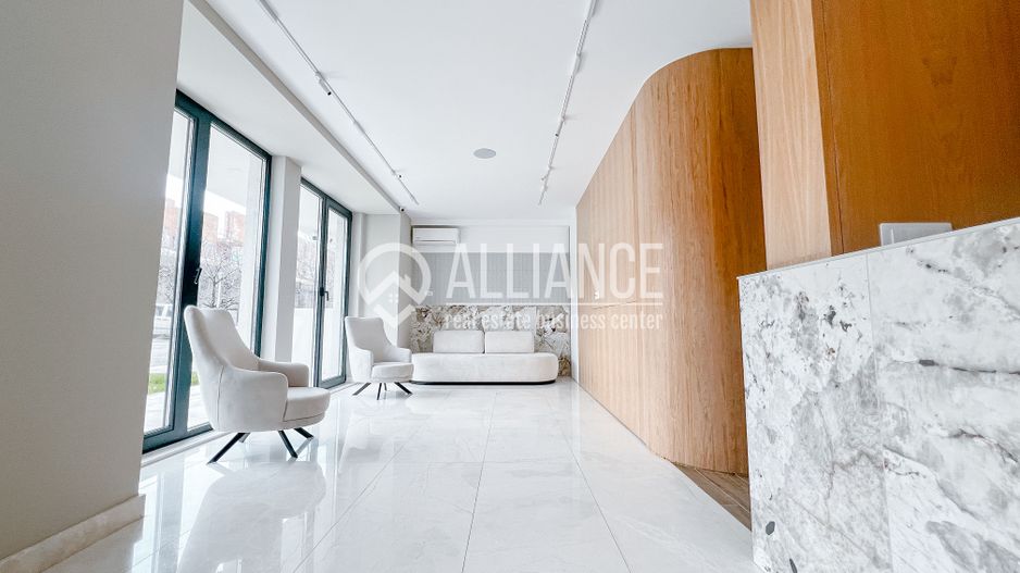 MAMAIA(COD 05)  - Apartament 2 Camere Premium , Vedere la Mare - Poză 18