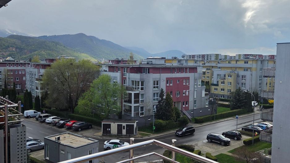 Apartament  2 camera zona Avangarden - Poză 5