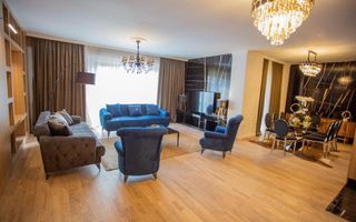 4 CAMERE | HERASTRAU | 2 LOCURI DE PARCARE SUBTERANE | 144MP - Poză 1