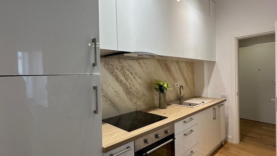 Apartament 2 camere de vanzare BELAIR LAKE-IANCU NICOLAE PIPERA - Poză 10