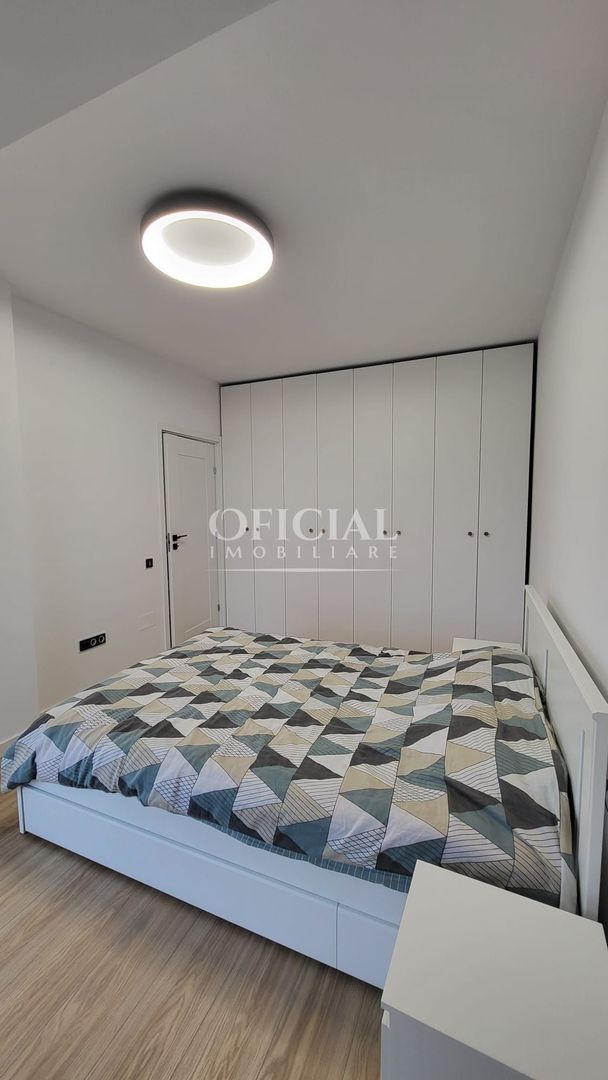 Apartament 2 camere | Parcare | Prima inchiriere | Zona Oncos Floresti - Poză 5