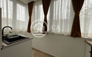 Apartament cu 3 camere de inchiriat in zona Dacia, Oradea - Poză 13