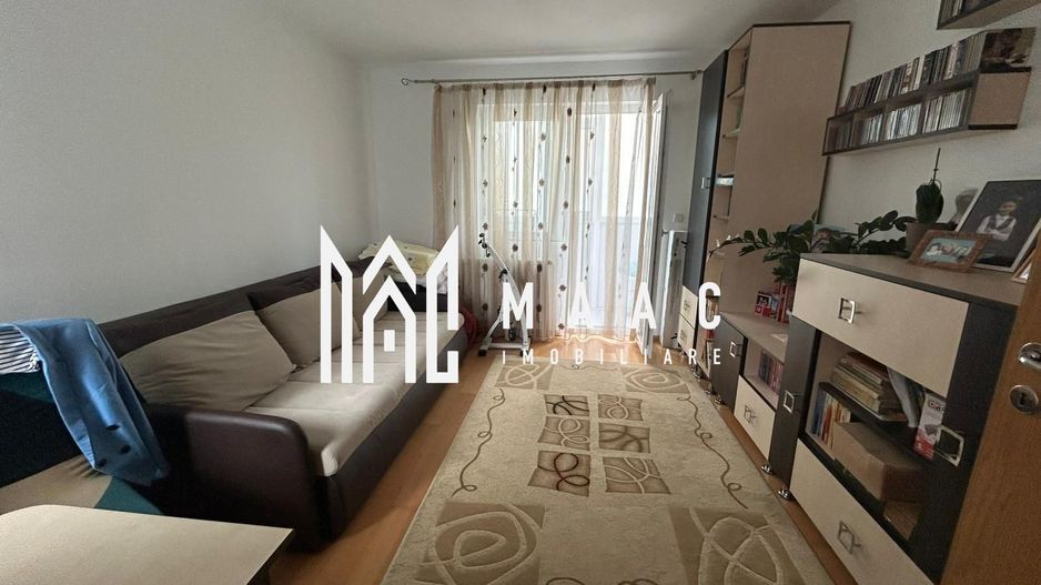 Apartament 3 Camere | Etaj 1 | Loc de Parcare | Selimbar - Poză 3