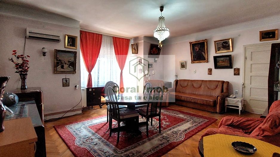 Vanzare 3 camere, circular, centrala, zona Ferdinad - Poză 12