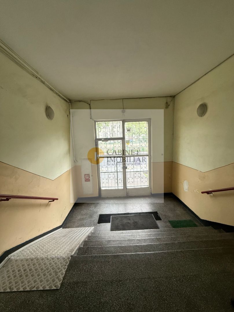 3 camere I Kogalniceanu - Cismigiu I Etaj 1 I Creditabil - Poză 21
