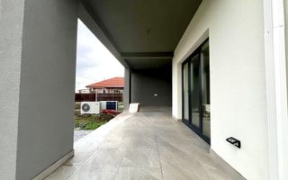 Duplex modern cu 4 camere | Sacalaz - Poză 11