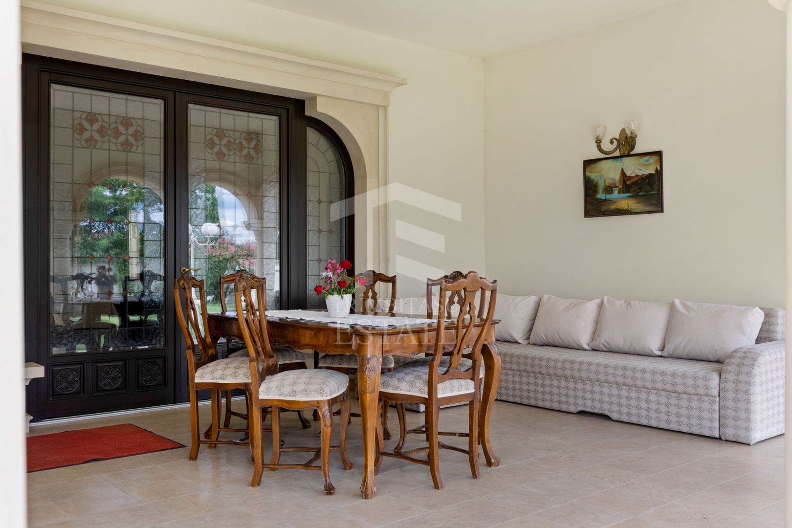 Vila exceptionala | Arhitectura Clasica | Lux | Eleganta | COMISION 0% - Poză 29