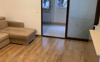 GARSONIERA VITAN, BUCATARIE INCHISA, METROU 10 MINUTE, COMISION 0% - Poză 2