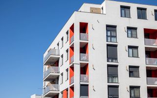 Apartament nou ARED City | R38 ap.38 | Fără agenție! - Poză 1