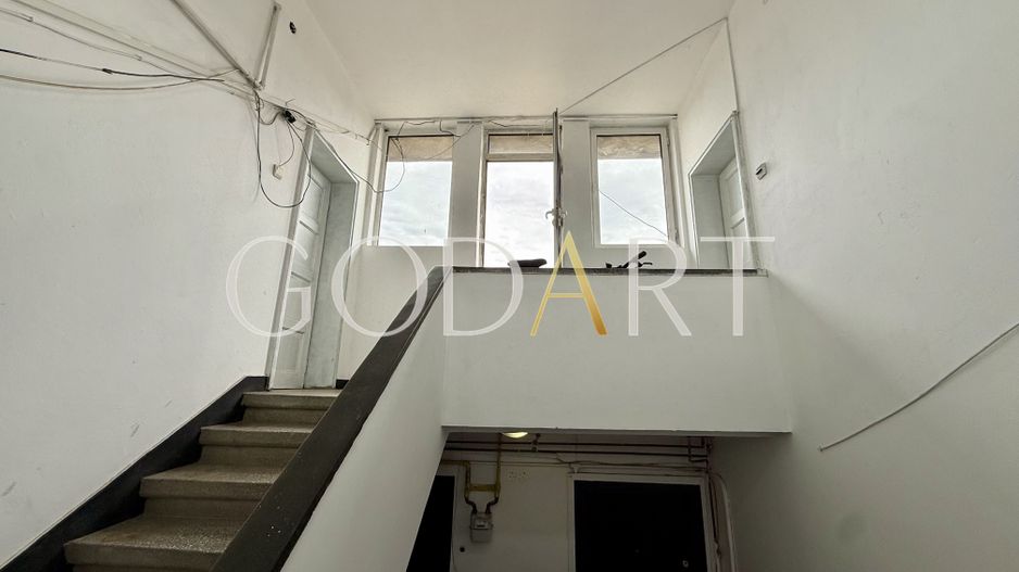 Apartament cu doua camere | Floreasca | Renovat - Poză 9