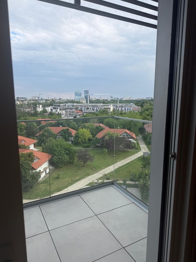 UP-SITE Complex Floreasca - Poză 2