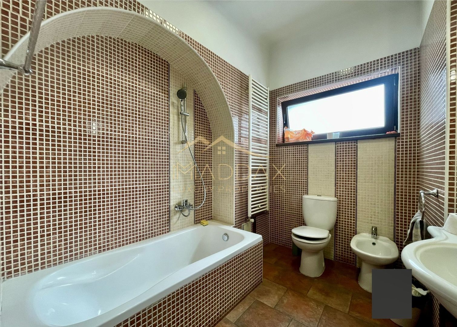 Apartament  6 camere*** 180 mp****Centrul Capitalei - Poză 13