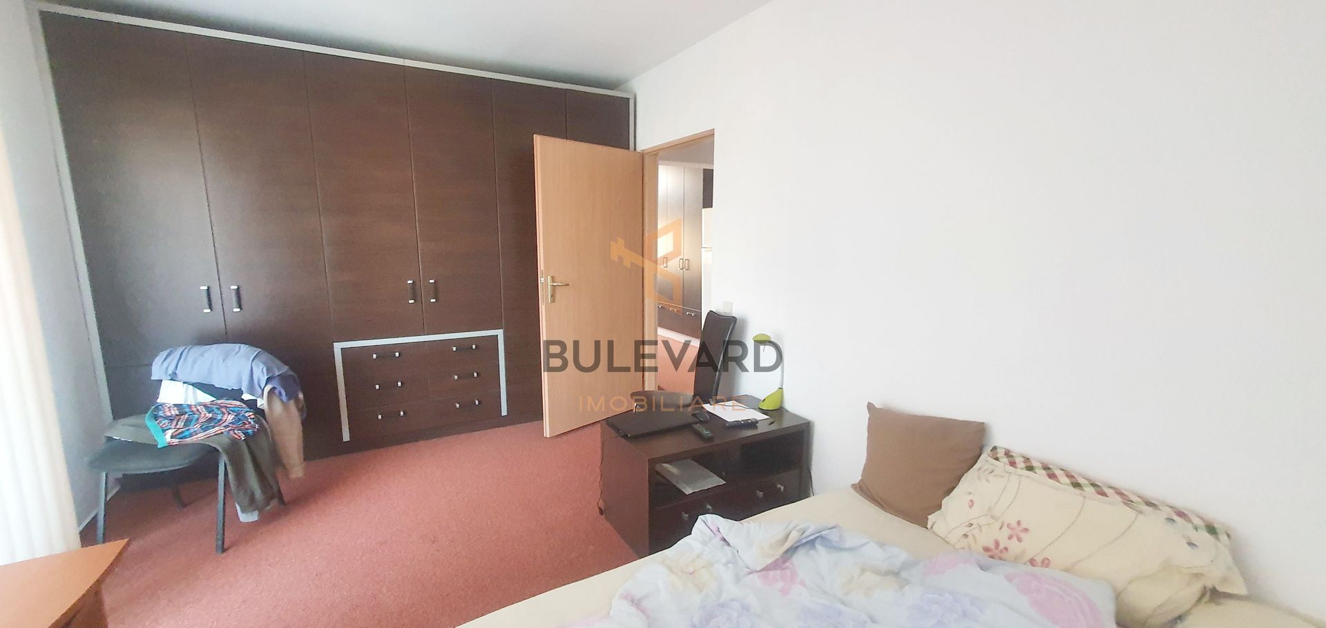Apartament cu 2 camere, zona strazii Dumitru Tautan! - Poză 7