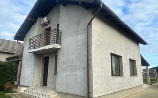 BRASADAS vinde casa noua in Balta Blonda. - Poză 1