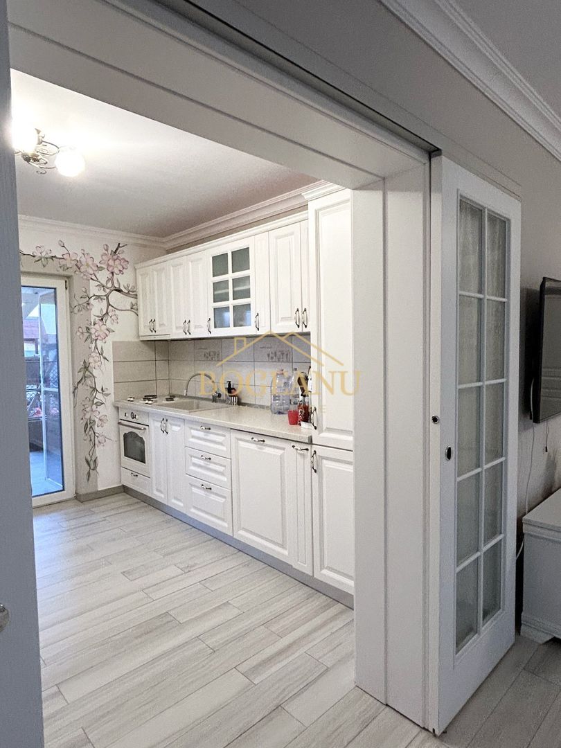 BG05 Casa Individuala-Stil Mediteranean - Poză 7