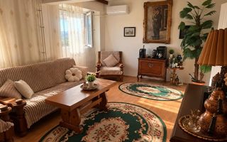 VANZARE 4 CAMERE DECOMANDAT  TINERETULUI - Poză 1