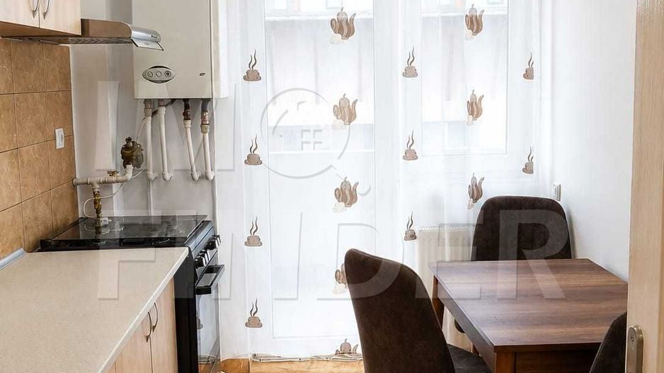 Apartament cu 2 camere decomandate și parcare subterană – Zorilor - Poză 3