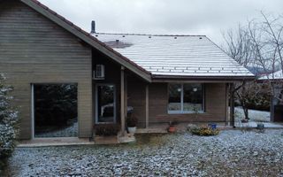 Vila de vacanta superbă Cornu (COMISION ZERO) - Poză 18