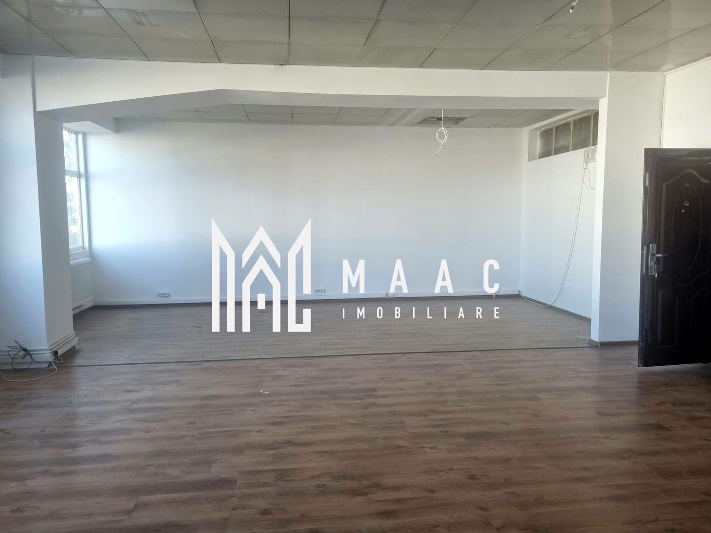 Spatiu de Birou de Inchiriat | 60MPU | Lazaret - Poză 4