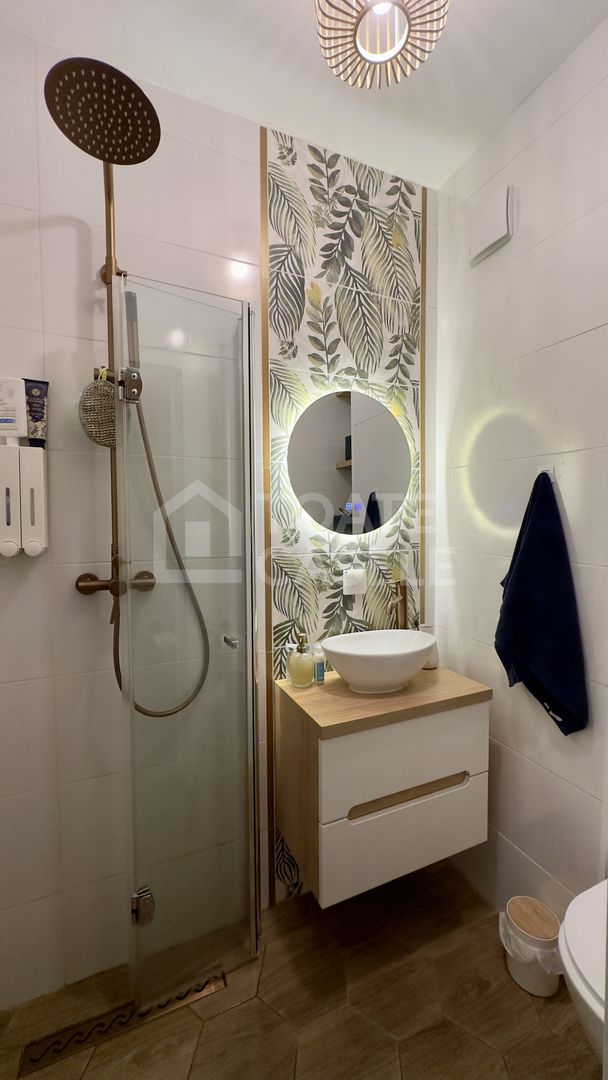 Apartament modern în Sopor – un cămin luminos, gata să te primească - Poză 9