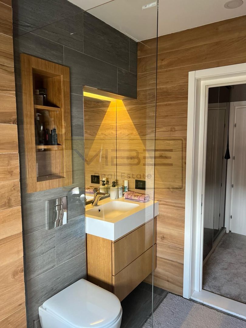 Păcurari - Petru Poni - Apartament Premium - 94mp! - Poză 5