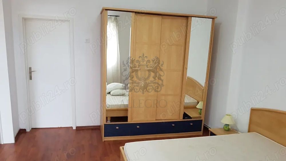 4 Camere |Ultracentral |  Piata Kogalniceanu | 98.5 MP | 6/8 | - Poză 5