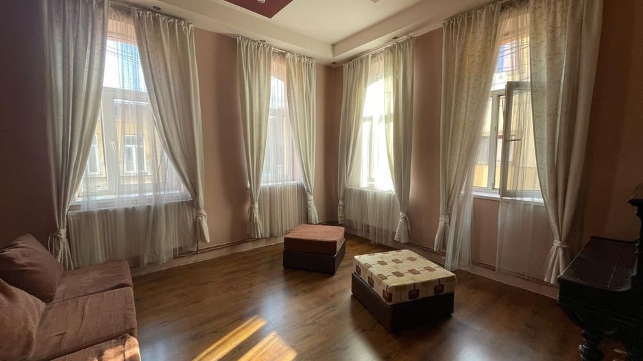 Apratament in vilă interbelică Unirii / Piața Regina Maria - Poză 1