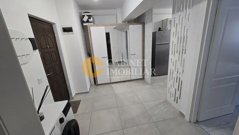 Chirie - 1 camera - CUG -  Complex de apartamente - Poză 3