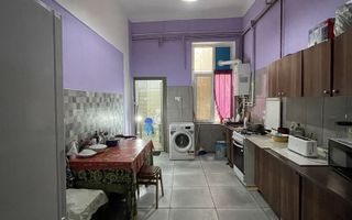 Comision 0 / Apartament in vila interbelica Cismigiu / Ministerul Învățământului - Poză 8