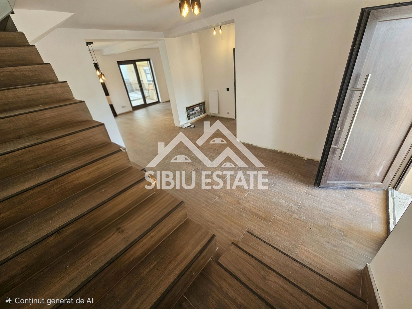 Casa noua gata de mutat, 4 dormitoare- Vandut - Poză 16