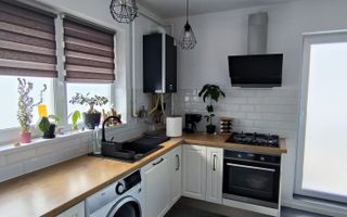 Apartament la cheie / terasa de 88 mp / Zona Cetati - Poză 2