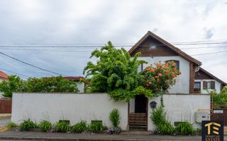 Casă cu 3 dormitoare și grădină superbă | Techirghiol - Poză 4