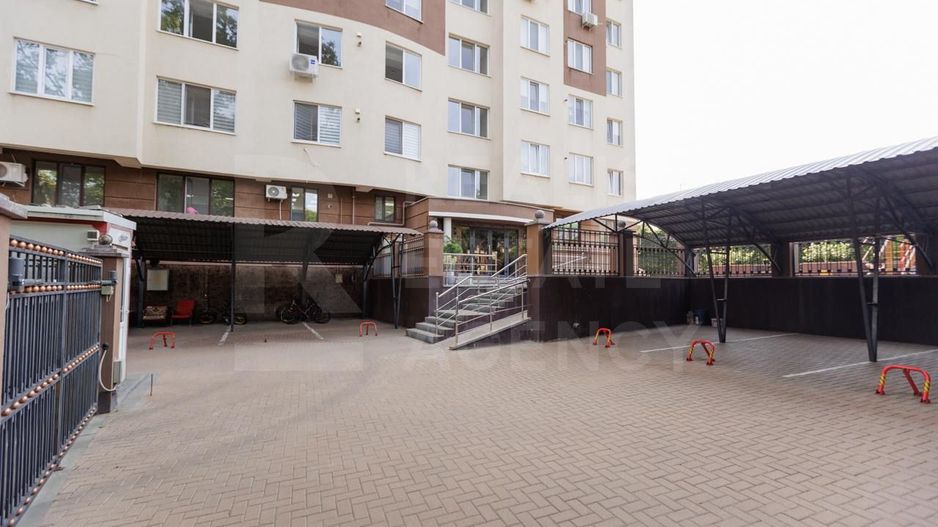 Vânzare, apartament, 2 camere, str. Independentei, Botanica. - Poză 14