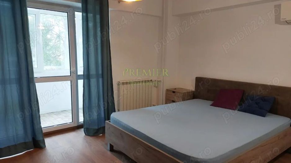 NICOLAE CARAMFIL 3 CAMERE MOBILAT SI UTILAT | AVIATIEI | READY TO MOVE ETAJ 3/4 - Poză 2