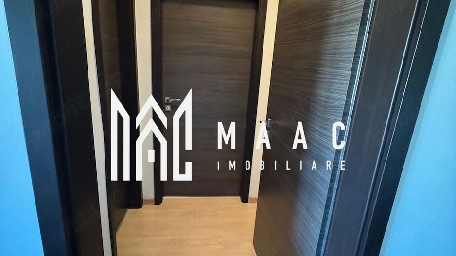 Apartament 2 camere de vânzare | Sibiu, Terezian | mobilat - Poză 8