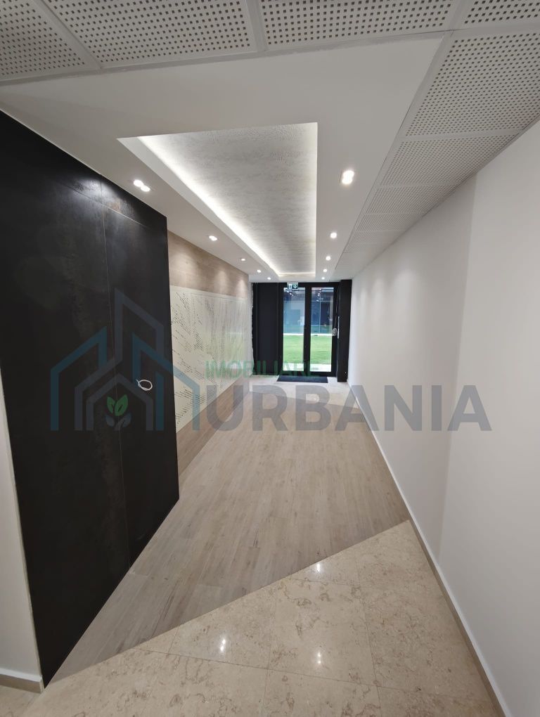 Apartament 1 cameră, Freya, zona Bucium Family Market, Iași - Poză 8