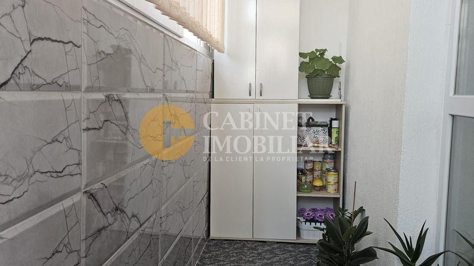 3 CAMERE - LOC DE PARCARE - VALEA LUPULUI - Poză 9