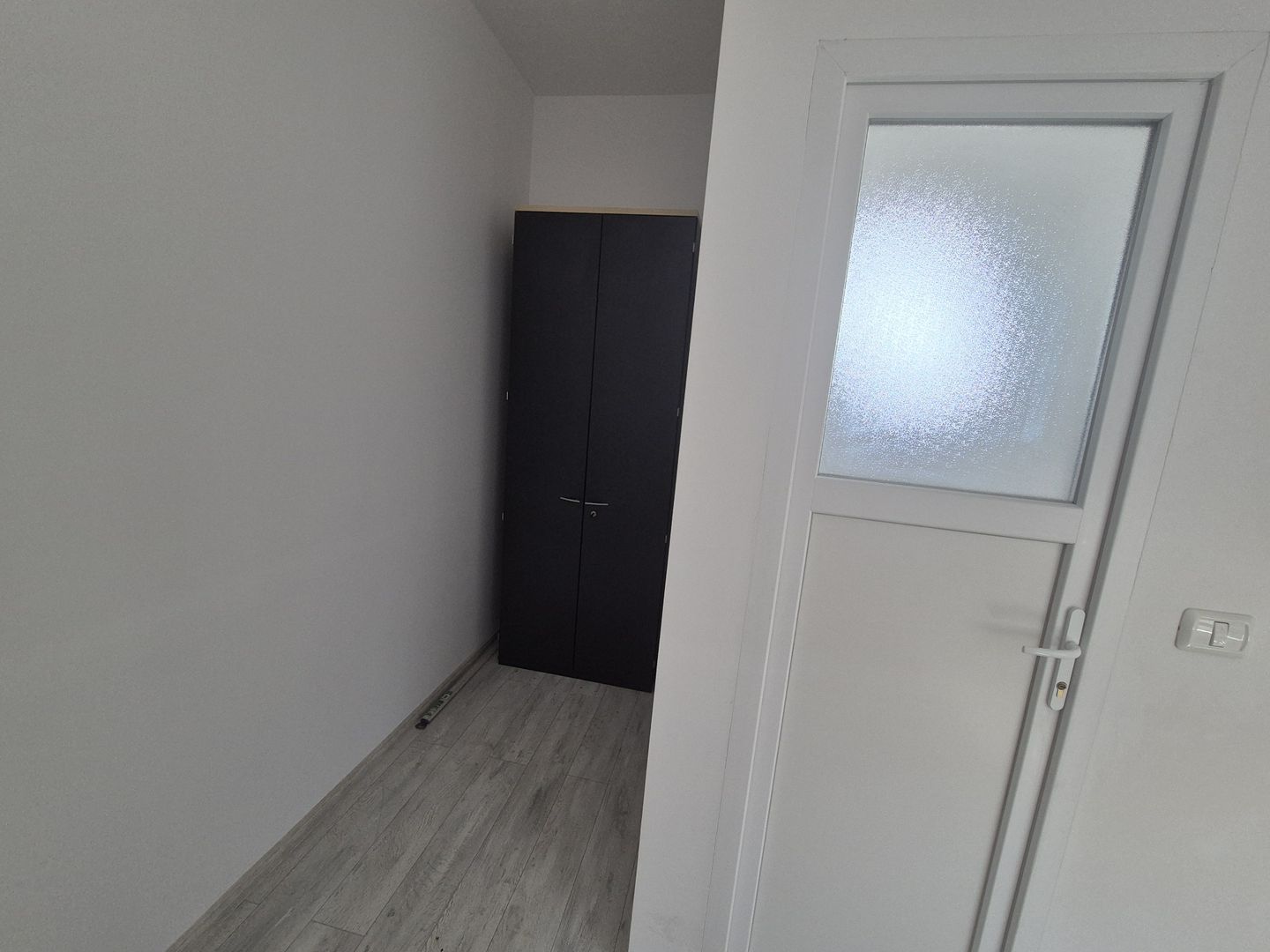 Parc Logistic Nou 2025 – Hale de Vanzare de 600 mp în Chitila-Rudeni - Poză 19