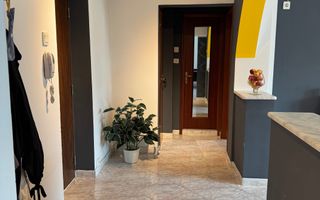 DE VANZARE APARTAMENT 2 CAMERE 60 MP PIATA ALBA IULIA | DECOMANDAT | - Poză 6