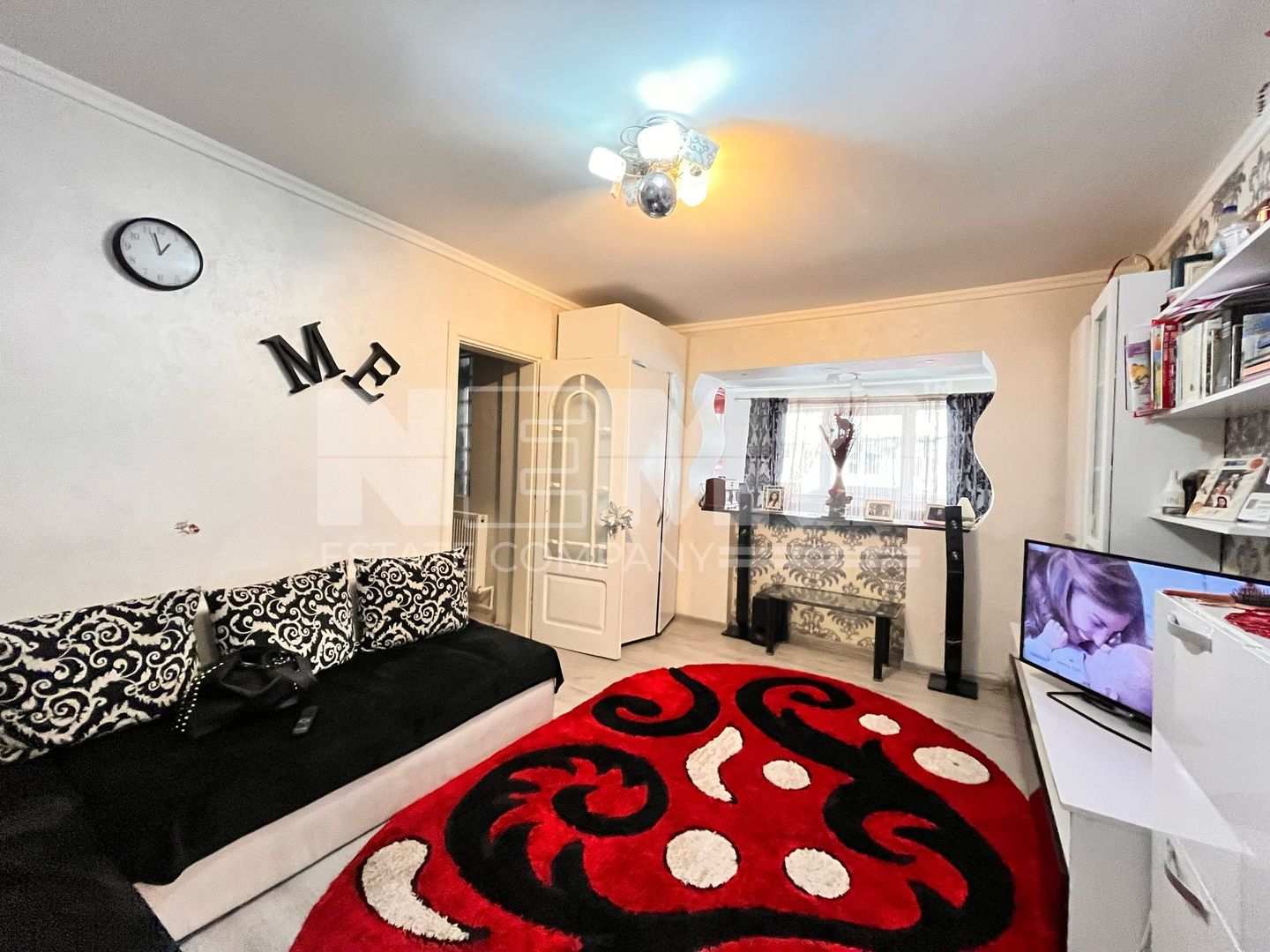 Apartament cu 2 Cam. I Parter I Suceava/G.Enescu I 85.000 Euro - Poză 2