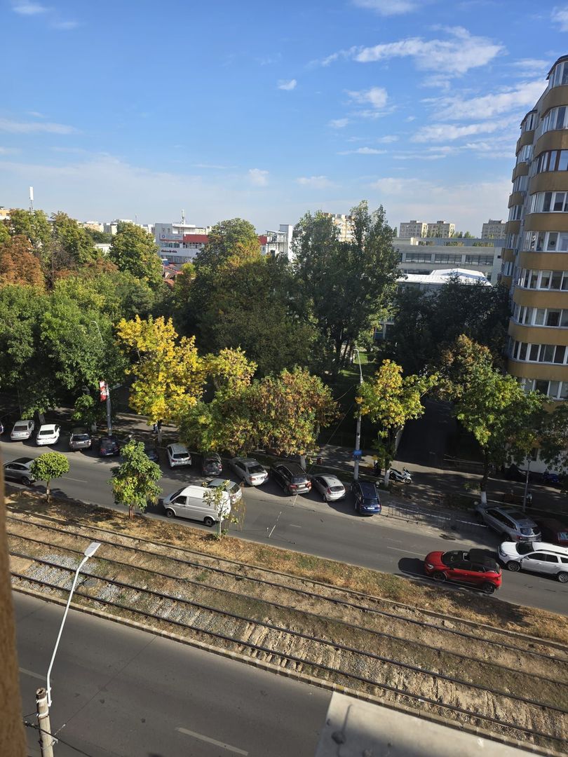 Garsonieră de vânzare – Calea Rahovei / Petre Ispirescu, 34 mp - Poză 13