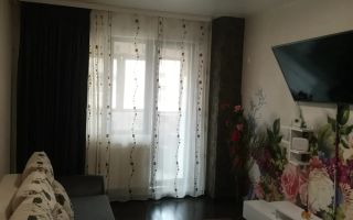 De vanzare apartament 2 camere renovat, zona Salaj - Poză 2