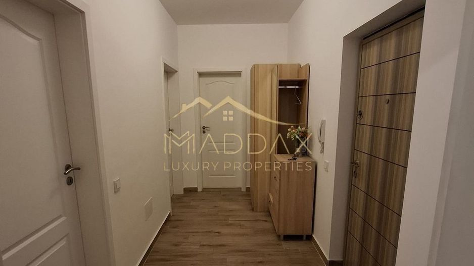 ✨ ACCES DIRECT PARCUL LINIEI ✨ Apartament 2 Camere Decomandate | Centrala | - Poză 9