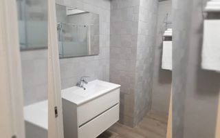 Studio open space de inchiriat in statiunea Mamaia Nord - Poză 11